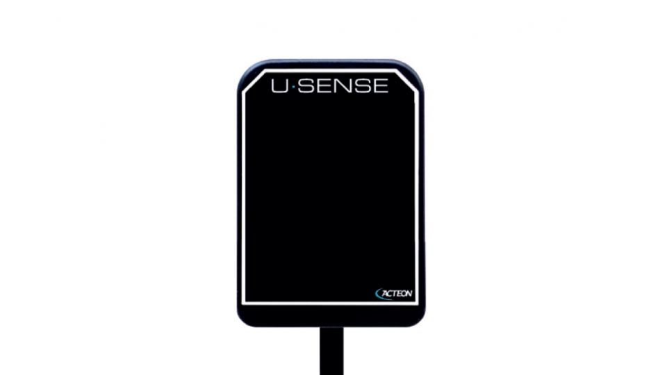 Acteon intraorální senzor U-SENSE
