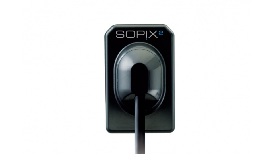 Acteon intraorální senzor SOPIX 2