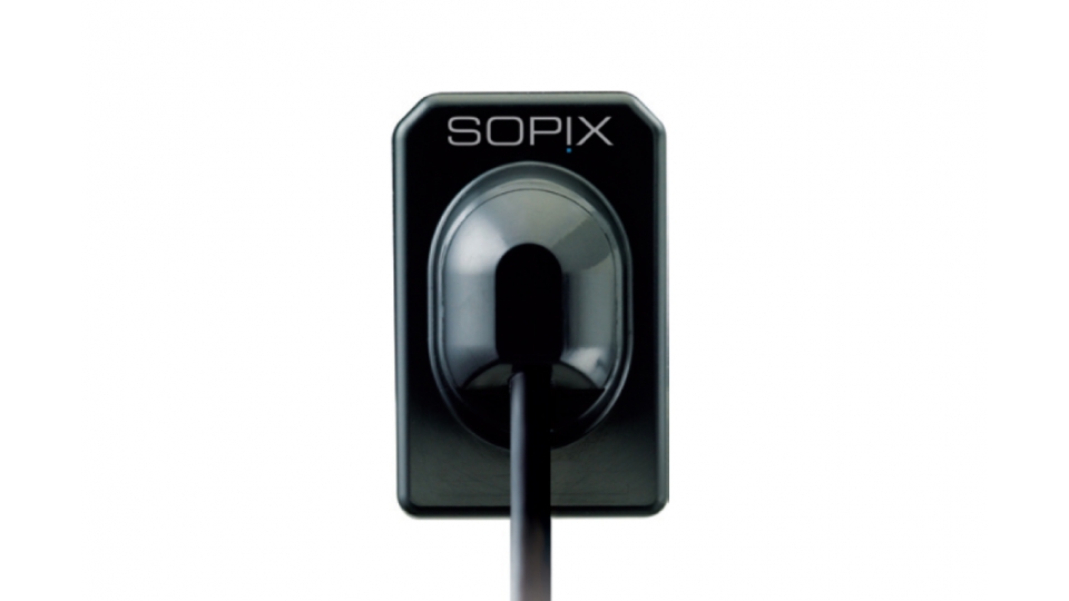 Acteon intraorální senzor SOPIX 1