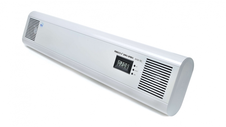 PROMOS germicidní lampa PROLUX G<sup>®</sup> 30W PROMOS germicidní lampa PROLUX G<sup>®</sup> 30W