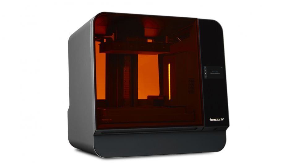 Formlabs 3D tiskárna Form 3BL