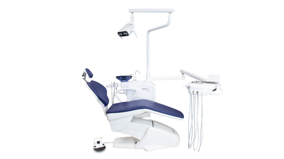 CHIRASTAR zubní souprava BOHEMIA 501 Ekonom/Lux/Profesional