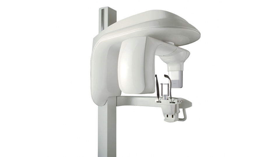 Carestream 3D CBCT rentgen CS 9000