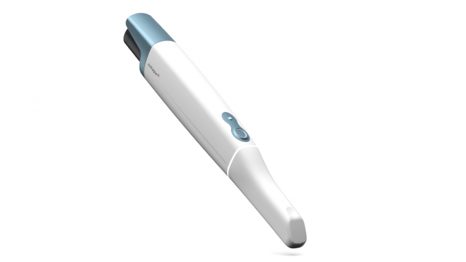 3Shape intraorální skener TRIOS 6