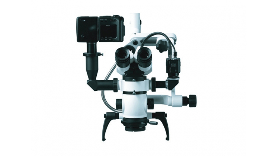 GLOBAL mikroskop G6