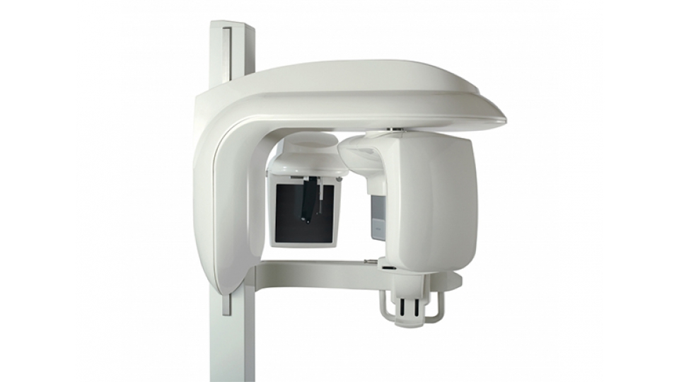 Carestream 3D CBCT rentgen CS 9000