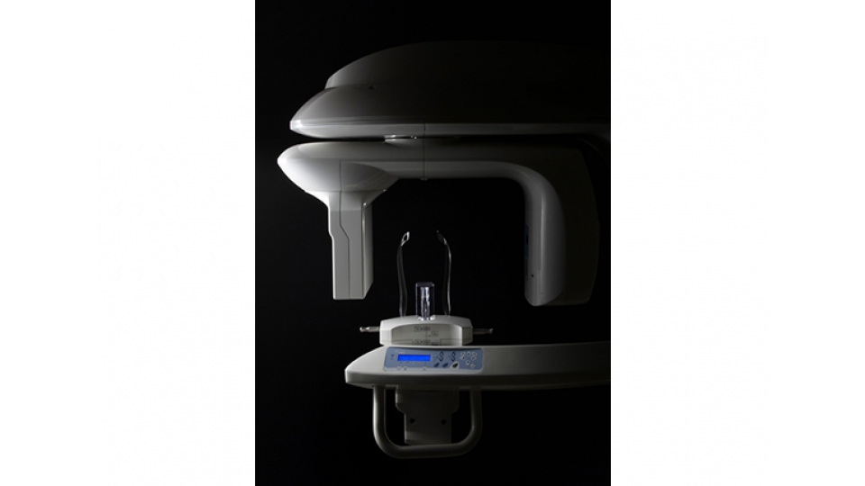 Carestream 3D CBCT rentgen CS 9300 Select / Premium