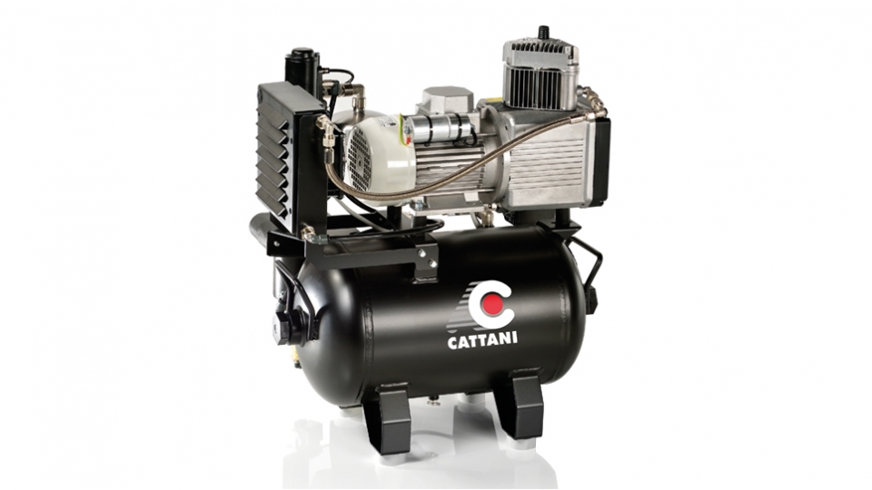 CATTANI AC 100