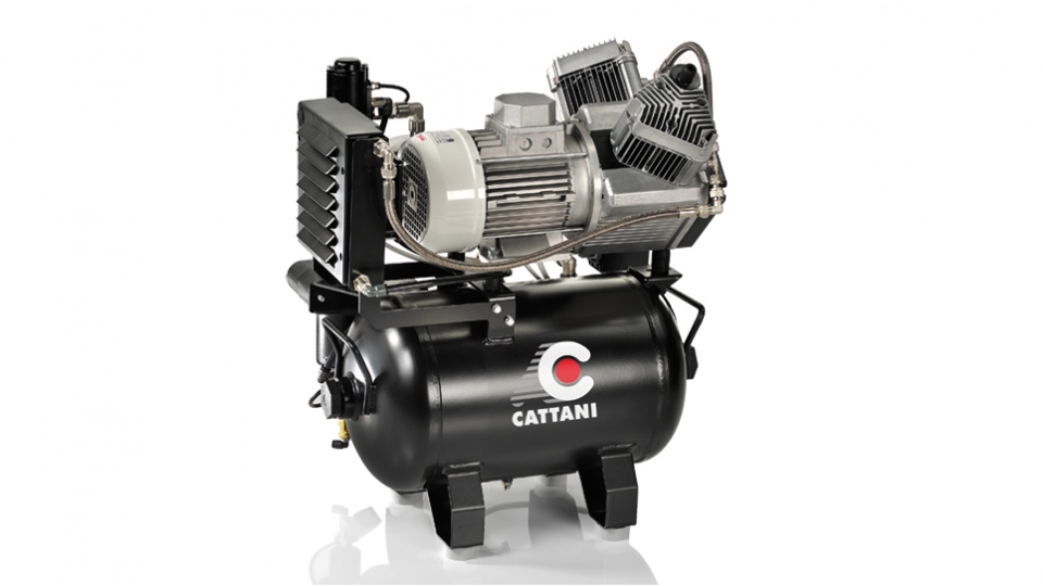 CATTANI AC 200