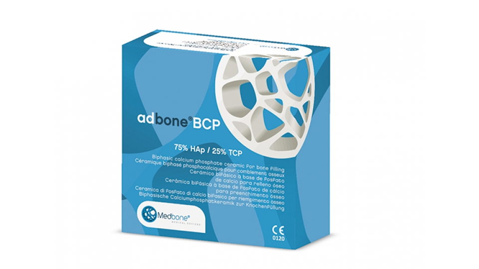 adbone<sup>®</sup> BCP adbone<sup>®</sup> BCP