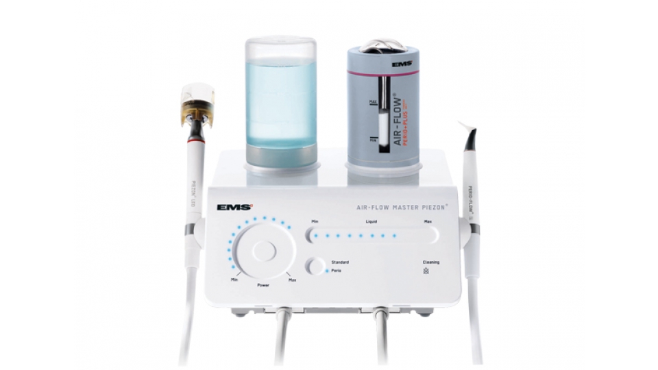 AIR-FLOW Master Piezon<sup>®</sup> AIR-FLOW Master Piezon<sup>®</sup>