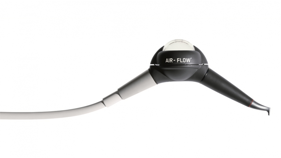 AIRFLOW HANDY 2+ AIRFLOW HANDY 2+