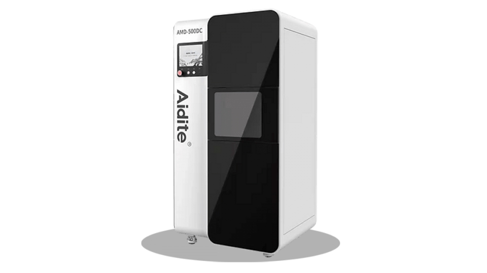 Aidite frézovací jednotka AMD-500DC Aidite frézovací jednotka AMD-500DC