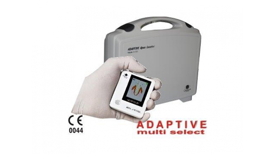 Apex Locator ADAPTIVE – Multi Select