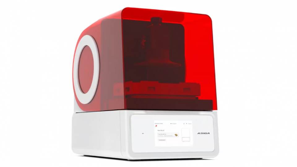 Asiga 3D tiskárna Max 2