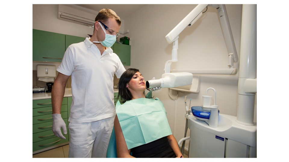 AV dental s. r. o. - ordinace Praha