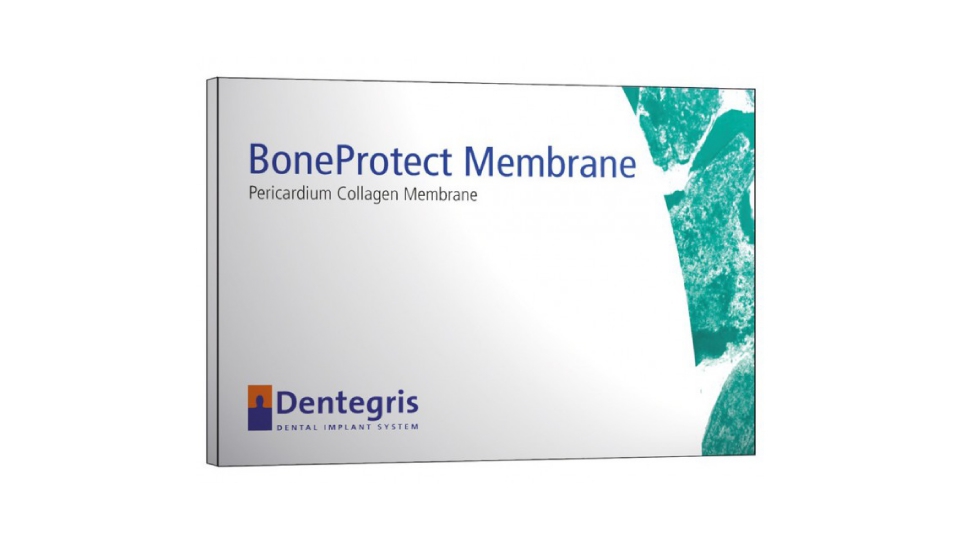 BoneProtect membrána BoneProtect membrána