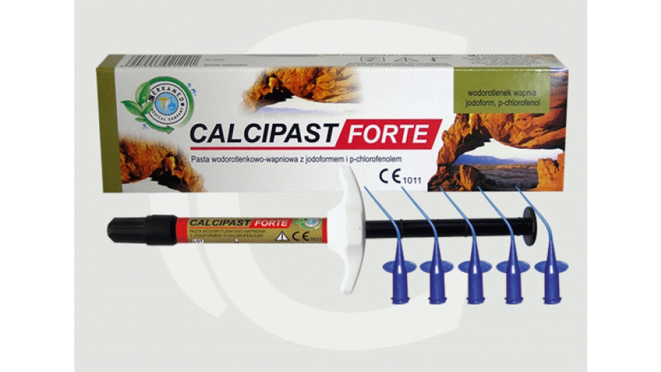 Calcipast Forte