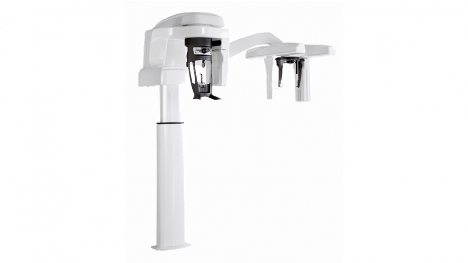 Carestream 3D CBCT rentgen CS 8200 3D