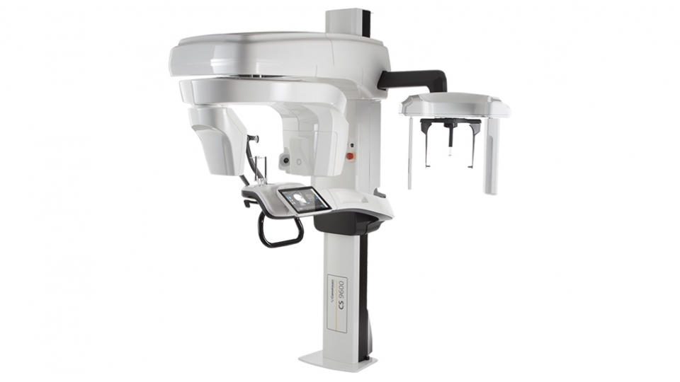 Carestream 3D CBCT rentgen CS 9600 3D