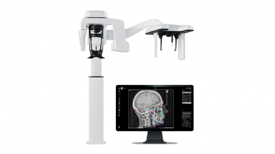 Carestream CBCT rentgen CS 8200 3D Advance Carestream CBCT rentgen CS 8200 3D Advance