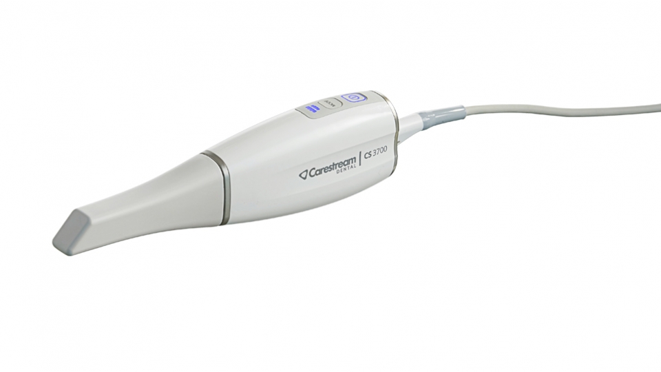 Carestream intraorální skener CS 3700