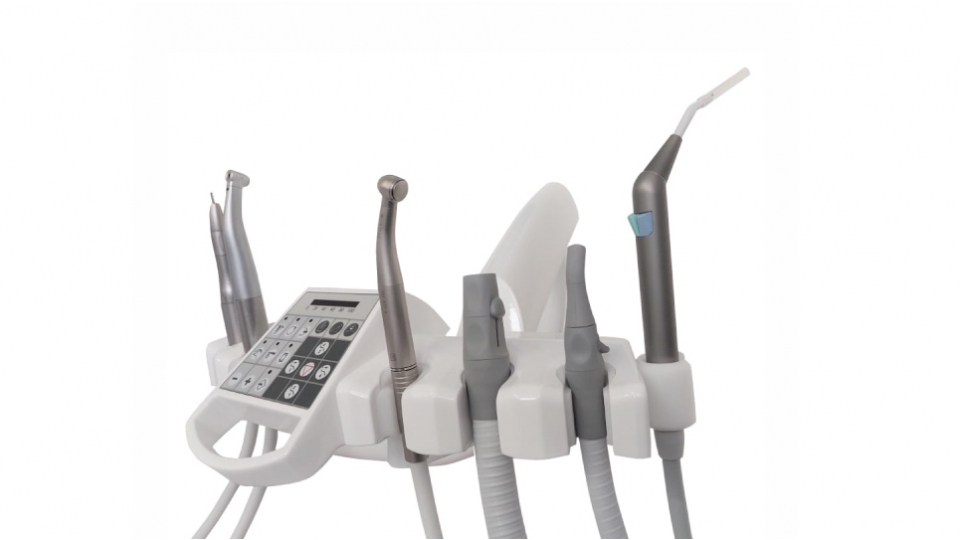 CHIRANA zubní souprava Chirana Cheese UNI