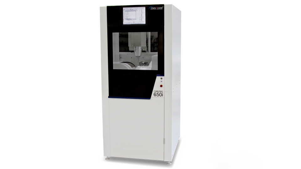 imes-icore<sup>®</sup> CAD/CAM frézovací jednotka CORiTEC 650i imes-icore<sup>®</sup> CAD/CAM frézovací jednotka CORiTEC 650i
