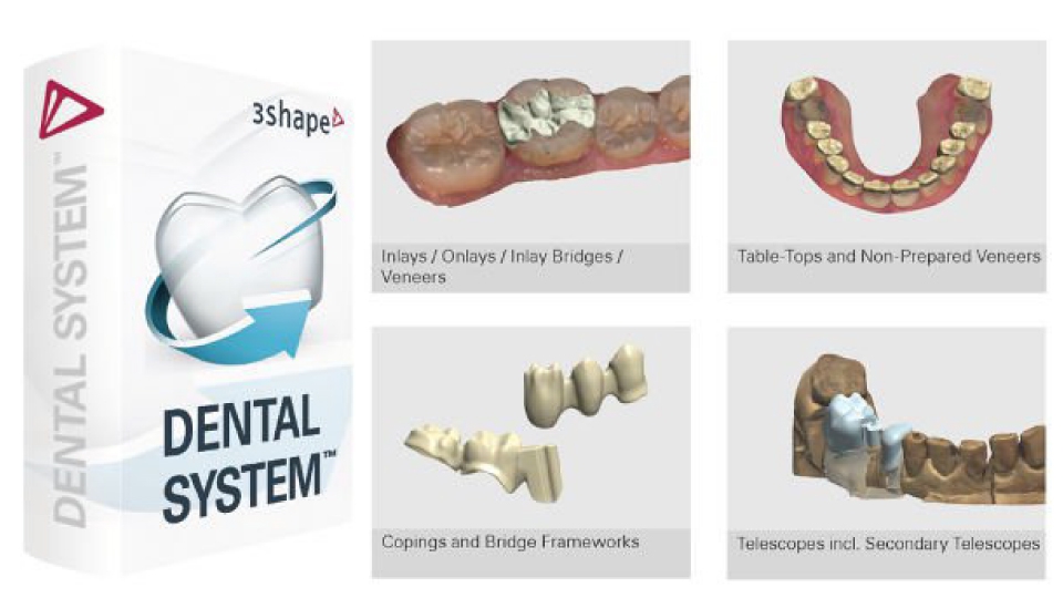 Dental System premium Dental System premium