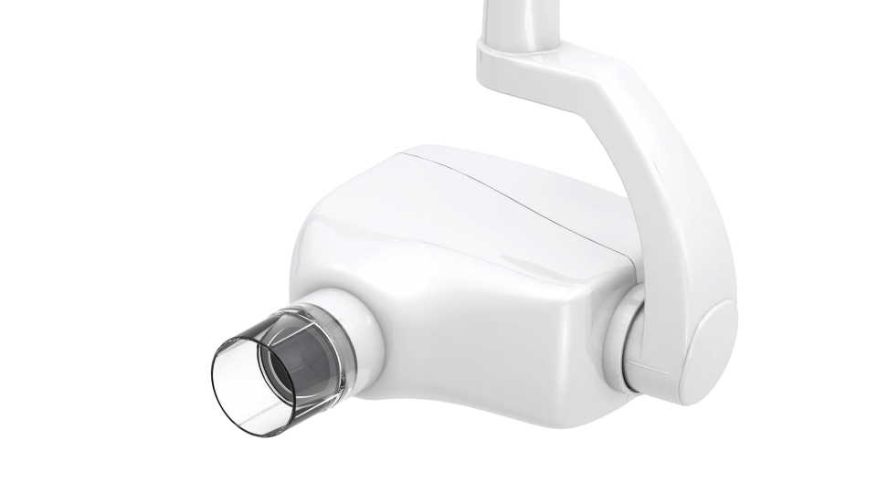 DEXIS intraorální RTG FOCUS™