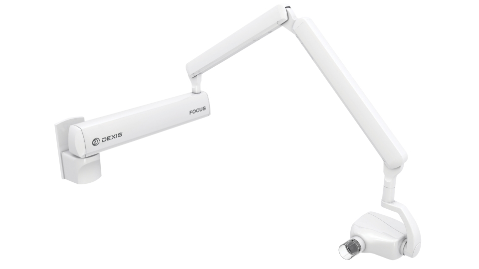 DEXIS intraorální RTG FOCUS™