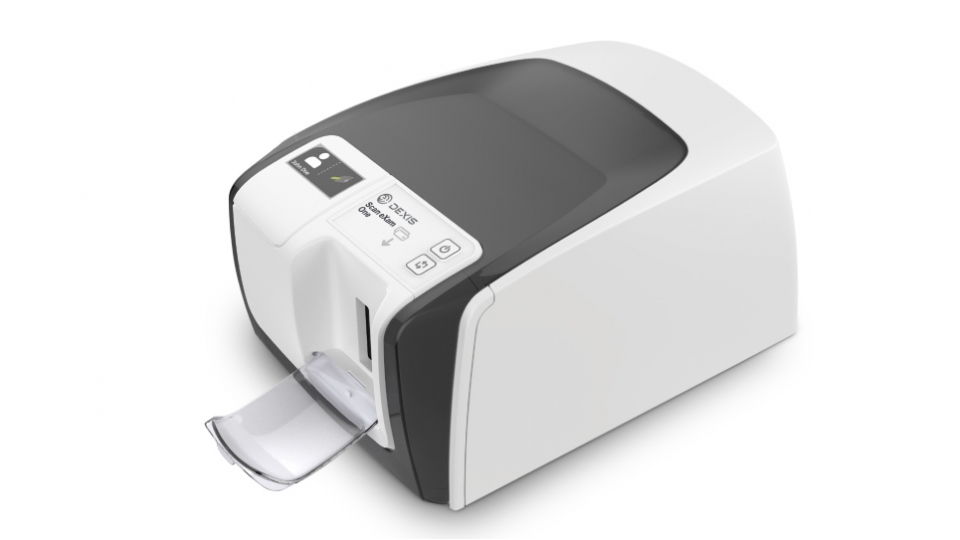 DEXIS skener paměťových fólií Scan eXam™ One