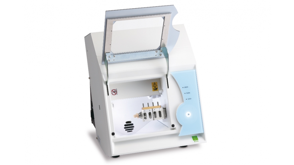 DG SHAPE Roland CAD/CAM frézovací jednotka DWX-4