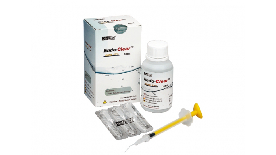 DiaDent Endo-Clear™