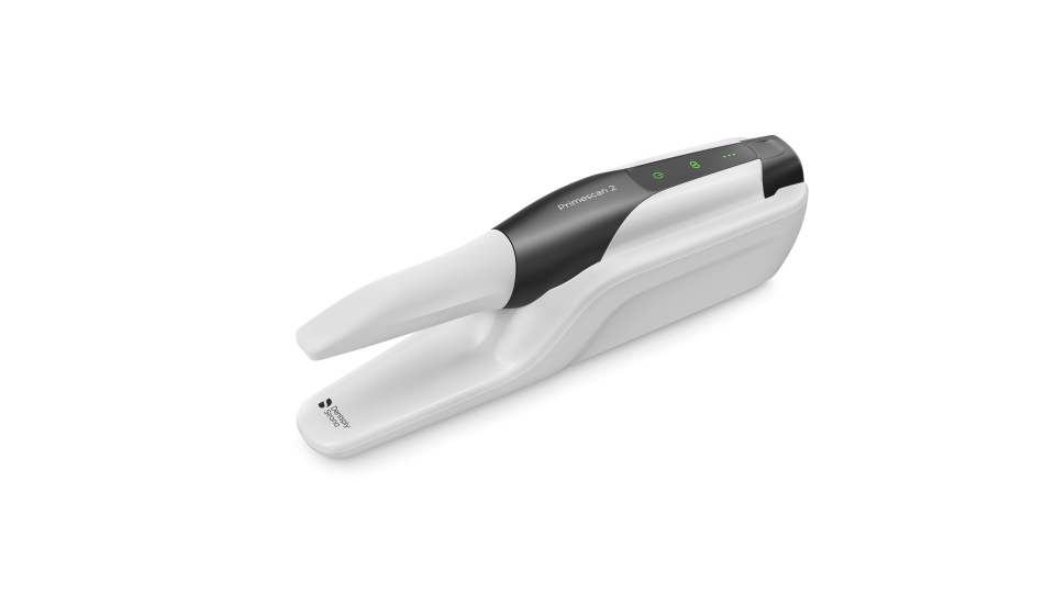Dentsply Sirona intraorální skener Primescan 2