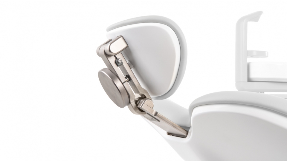 DIPLOMAT DENTAL zubní souprava Diplomat Model PRO 600 / 800