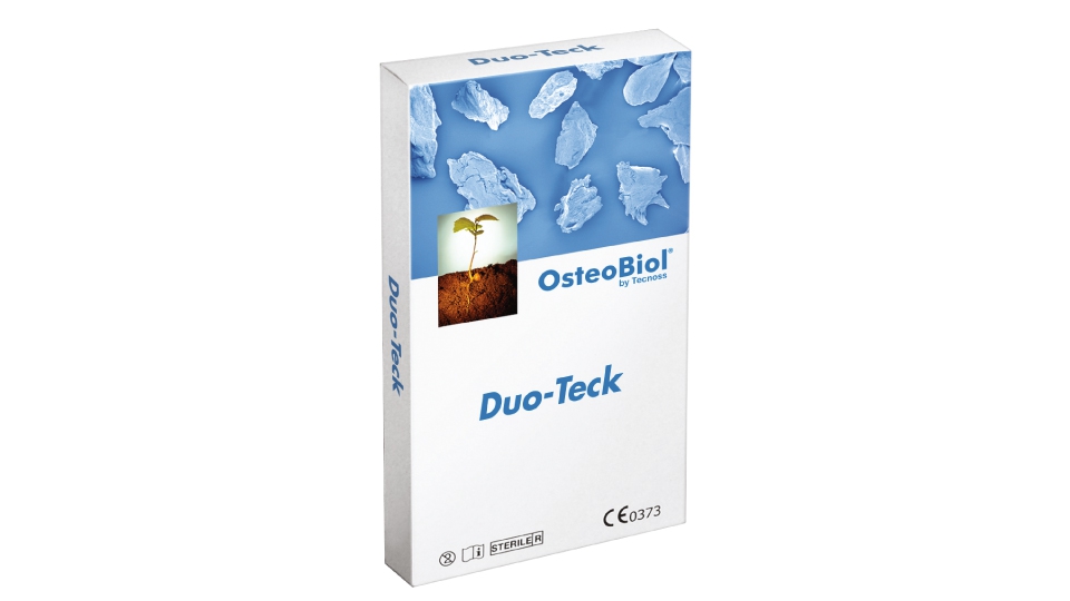 OsteoBiol Duo-Teck OsteoBiol Duo-Teck