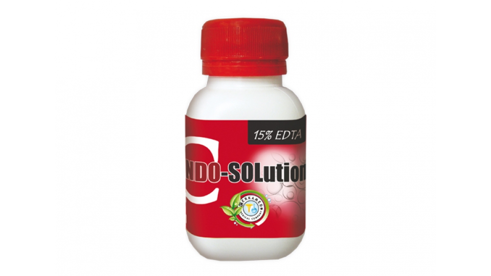 Endo Solution 15 %