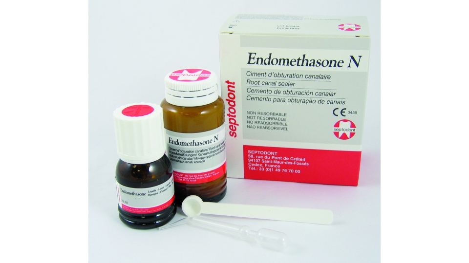 Endomethasone N