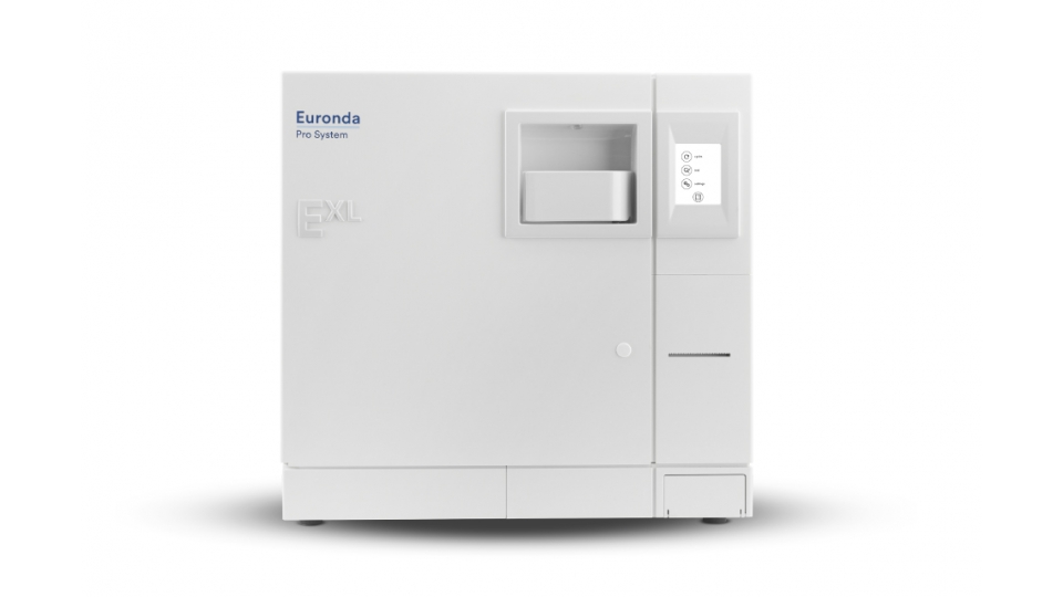 Euronda parní sterilizátor EXL Euronda parní sterilizátor EXL