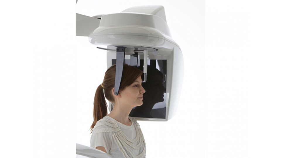 Carestream 3D CBCT rentgen CS 9300 Select / Premium