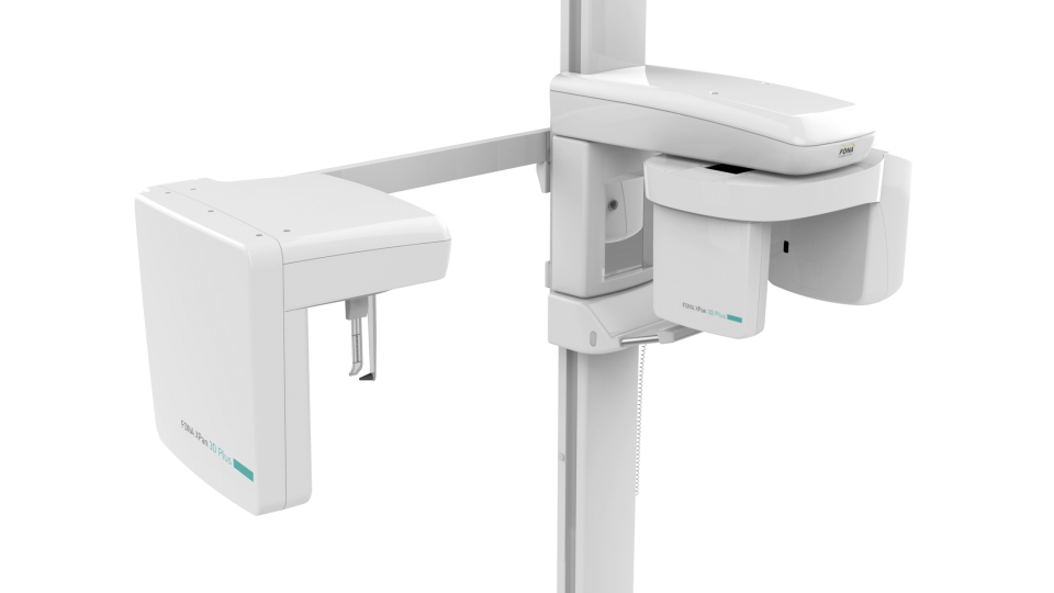 FONA XPan 3D Plus FONA XPan 3D Plus