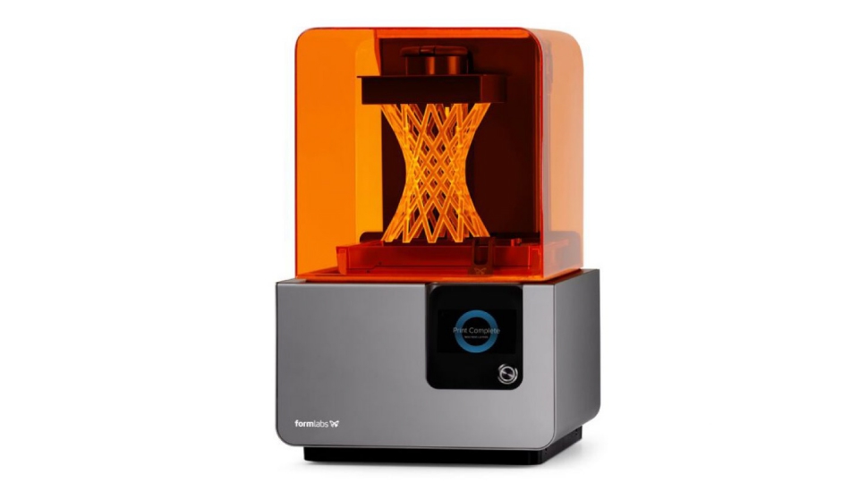 Formlabs 3D tiskárna Form 2 Formlabs 3D tiskárna Form 2