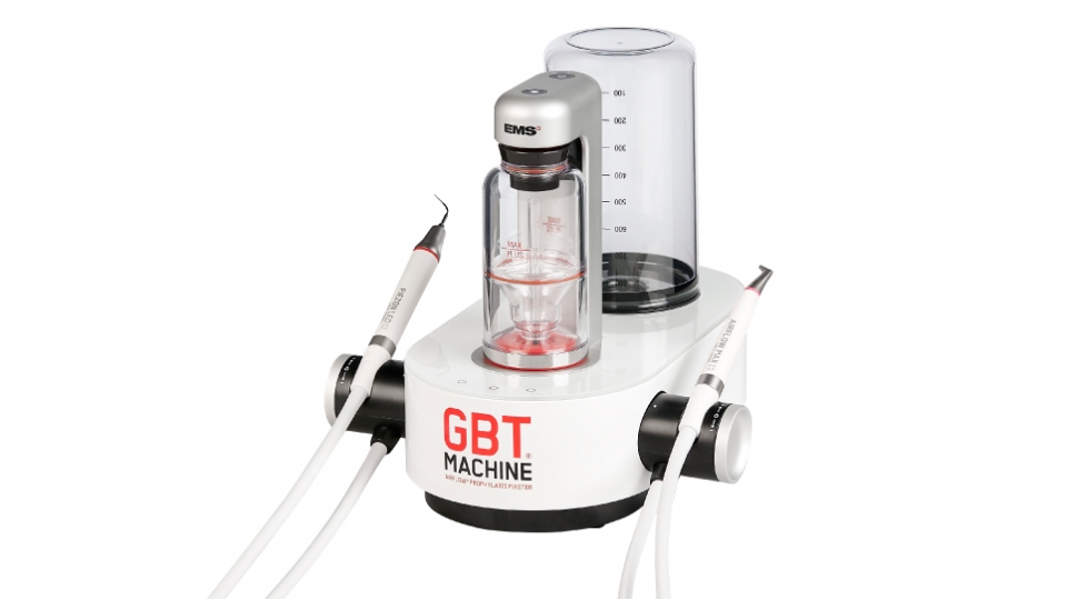 GBT Machine