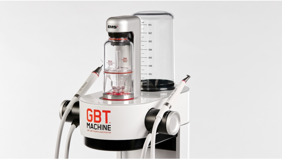 GBT Machine