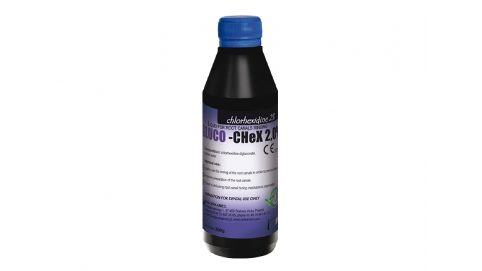 Gluco-Chex 2 %