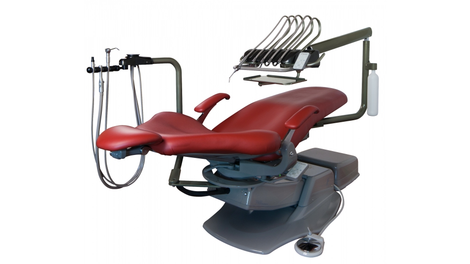 FOREST DENTAL zubní souprava Forest FOREST DENTAL zubní souprava Forest