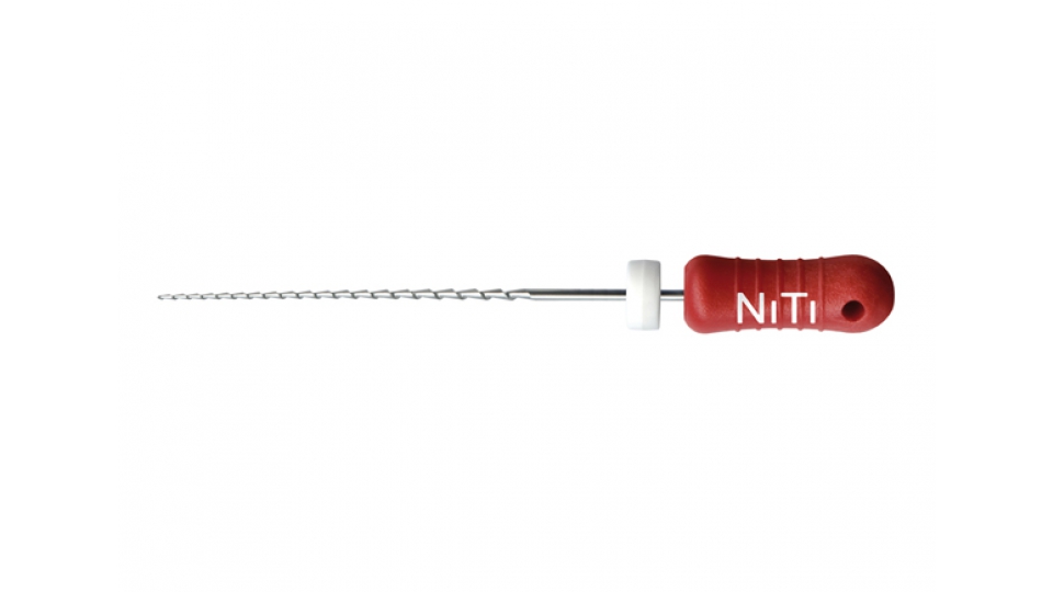 MEDIN H-file NiTi