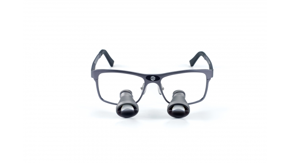 ORASCOPTIC™ lupové brýle HDL 3.0