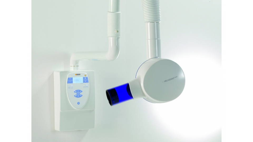 HELIODENT Plus HELIODENT Plus